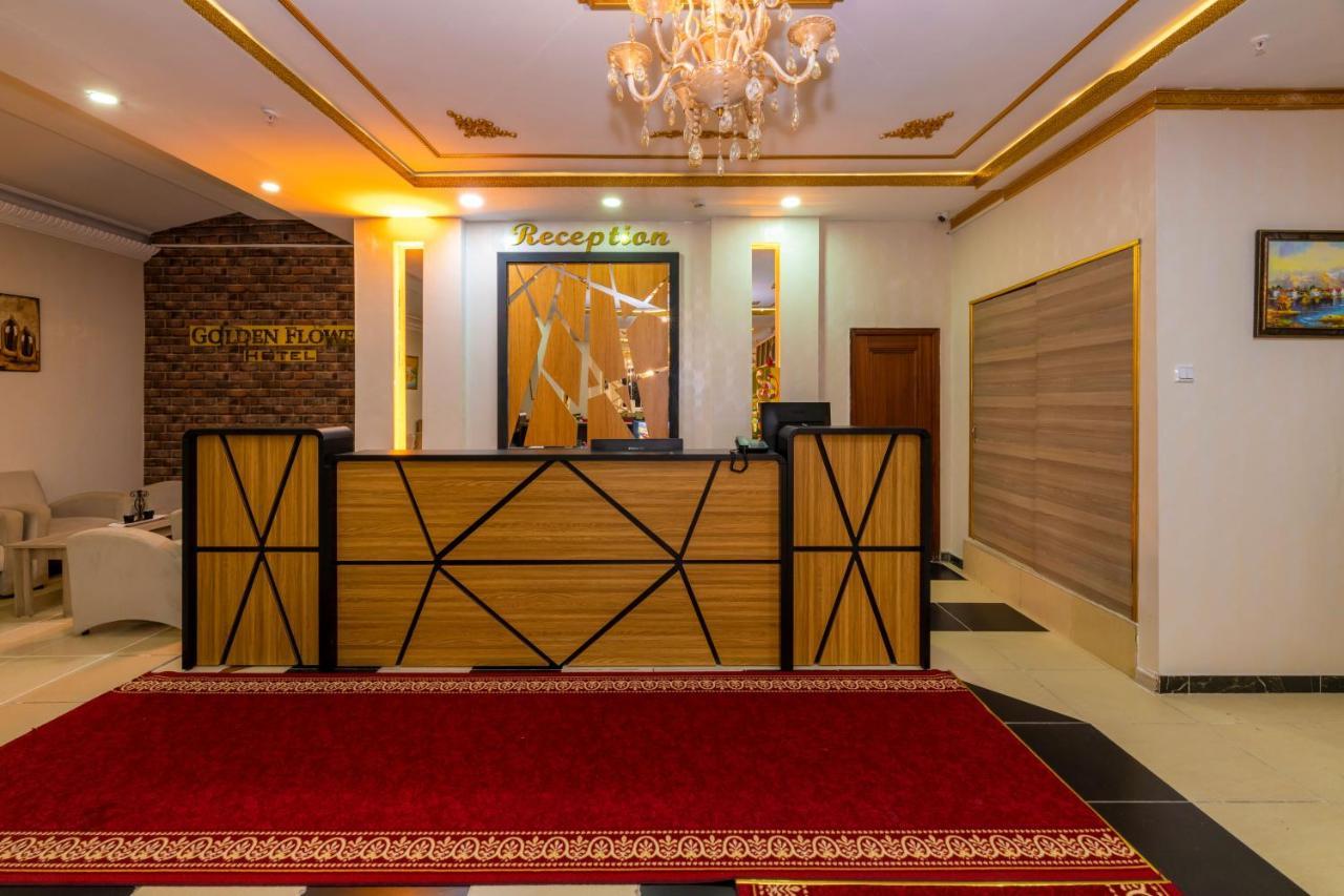 Avrupa Palace Hotel Istanbul Exteriör bild